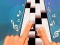 Spel Piano Magic Tiles Heet nummer  online