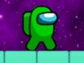Spel Onder ons hardloper online Spel Onder ons hardloper online