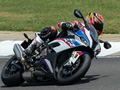 Spel BMW S1000RR glijbaan  online