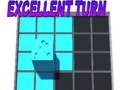 Spel Uitstekende beurt  online