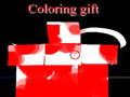 Spel Kleur cadeau  online