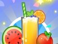 Spel Fruitschijfjessap  online