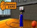 Spel Basketbal spel  online