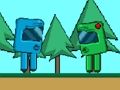 Spel Roo Bot online