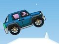 Spel Sneeuw Rally  online