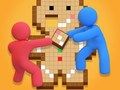 Spel Dobbelstenen Pixel Stealer 3D  online