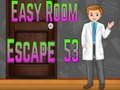Spel Amgel Gemakkelijke Ontsnapping 53  online