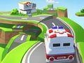 Spel Verplaats de auto  online