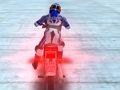 Spel Fietsstunt racespel 2021  online