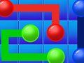 Spel Verbind de blokken  online