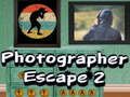 Spel Fotograaf Escape 2  online