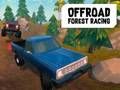 Spel Offroad bosracen  online