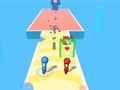 Spel Wissel schieten  online