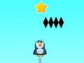Spel Snelle pinguïn go  online