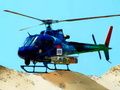 Spel Helikopterspellen  online