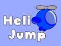 Spel Heli spring online