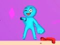 Spel Boksmeester 3D  online