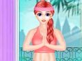 Spel Fitnessplan voor modemeisjes  online