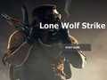 Spel Eenzame wolfstaking online