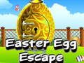 Spel Easter Egg Escape online