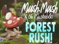 Spel Mush-Mush & de Mushables Forest Rush!  online