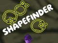 Spel Vormzoeker  online