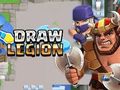 Spel Legioen tekenen  online