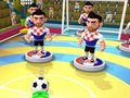 Spel Stick Voetbal 3D  online