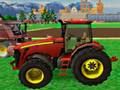Spel Tractorlandbouw 2018  online