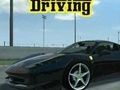 Spel Ferrari baanrijden 2  online