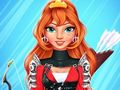 Spel Super Girls Klaar voor Avontuur  online