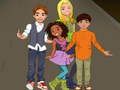Spel Jessie's Run  online