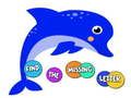 Spel Vind de ontbrekende letter  online