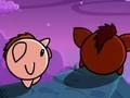 Spel Pig Bros Avontuur  online