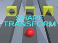 Spel Vorm transformeren  online