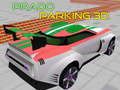 Spel Prado Parking 3D online