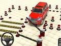 Spel GSS Prado online