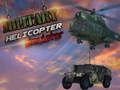 Spel Militaire helikoptersimulator  online