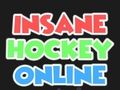 Spel Krankzinnig hockey online  online
