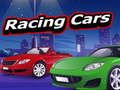 Spel Raceauto's  online