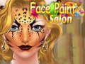 Spel Schminksalon  online