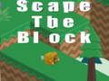 Spel Ontruim het blok  online