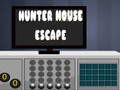 Spel Ontsnapping uit het jachthuis  online