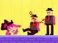 Spel Vecht puzzel online  online