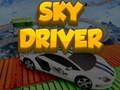 Spel Lucht rijden  online