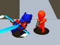 Spel Samurai -flitser online