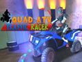 Spel Quad ATV Verkeersracer  online