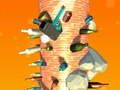 Spel Smash Flessen  online