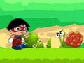 Spel Super Ryan speelgoed  online