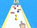 Spel Ballenloop 2048  online